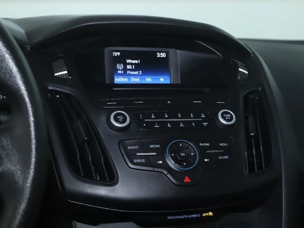 Used 2017 Ford Focus SE FWD image 23