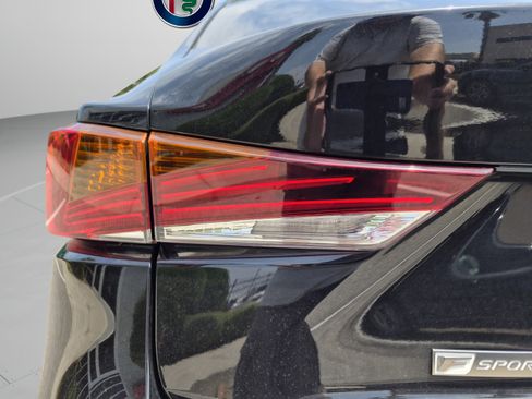 Used 2019 Lexus IS 300 F Sport w/ F Sport Package RWD image 56