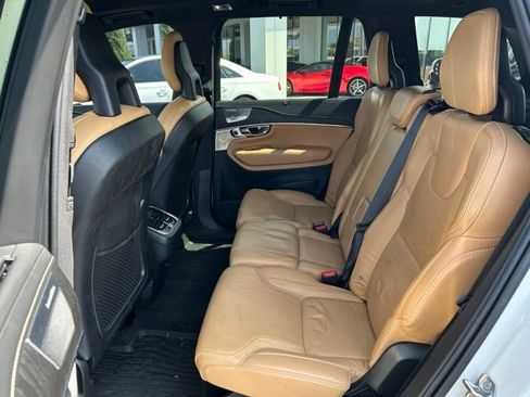Used 2021 Volvo XC90 T6 Inscription w/ Advanced Package AWD/4WD image 24