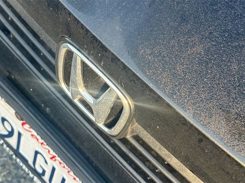 Used 2024 Honda Civic LX image 6