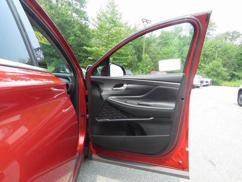 Used 2019 Hyundai Santa Fe FWD image 15