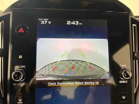 Certified 2025 Subaru WRX Premium w/ Accessory Package #2 image 20