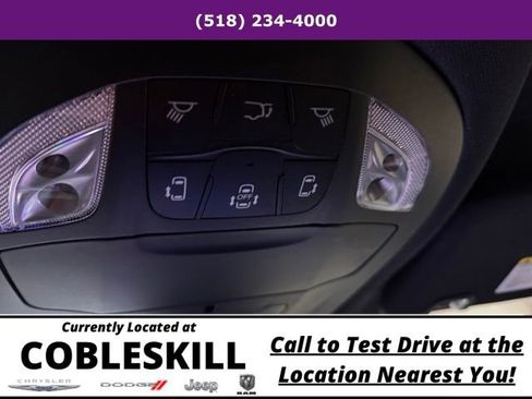 New 2026 Chrysler Pacifica Select image 28