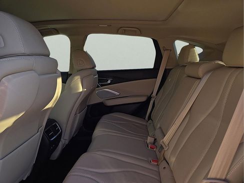 Used 2021 Acura RDX w/ Technology Package image 10