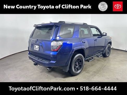 Used 2023 Toyota 4Runner SR5 Premium w/ Moonroof Package image 3
