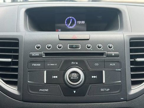 Used 2013 Honda CR-V EX-L image 25