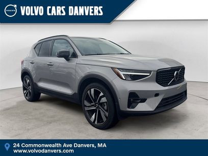 Certified 2025 Volvo XC40 B5 Plus