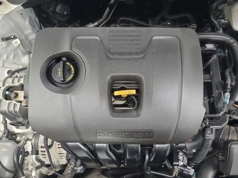 Used 2022 Kia Forte GT-Line image 30