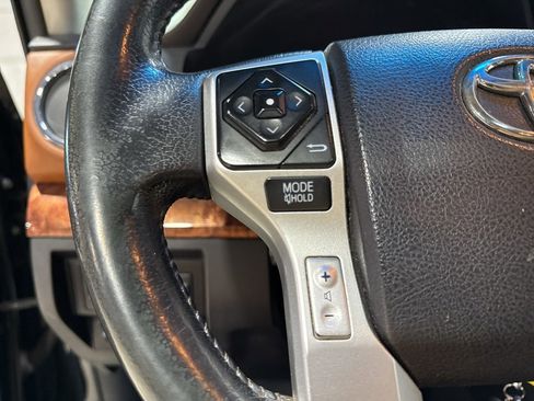 Used 2015 Toyota Tundra 1794 Edition image 15