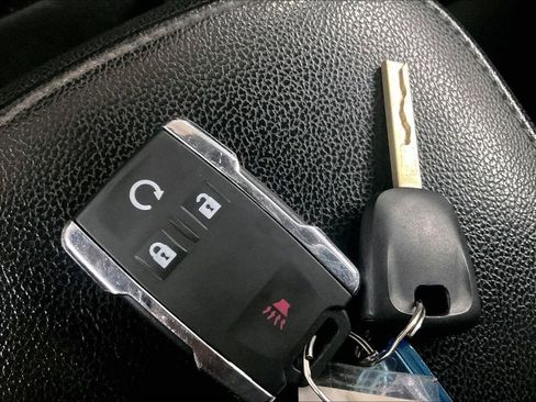 Used 2018 GMC Canyon All Terrain image 35