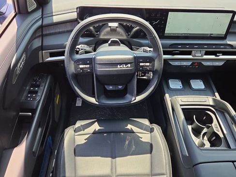 New 2027 Kia Telluride X-Line SX Prestige AWD/4WD image 8