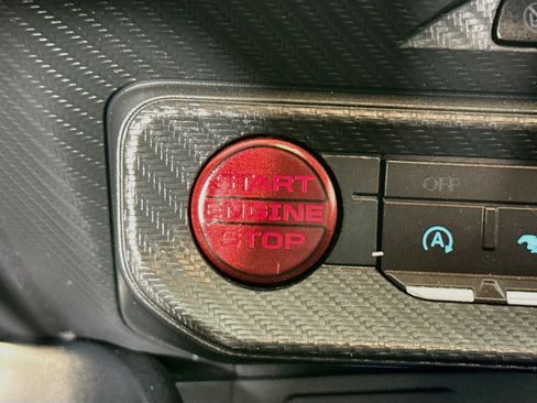 Used 2024 Ford Mustang Premium RWD image 21