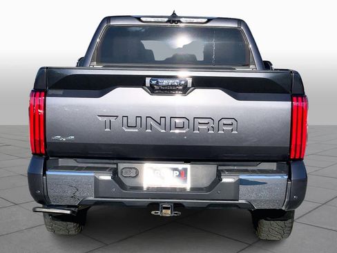 Used 2023 Toyota Tundra 1794 Edition w/ TRD Off-Road Package image 5