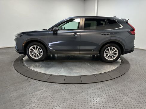 Used 2025 Honda CR-V EX-L image 8
