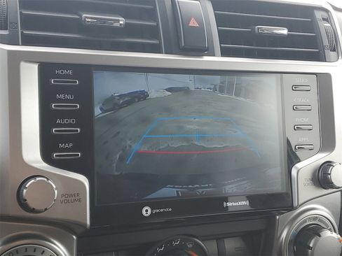 Certified 2024 Toyota 4Runner SR5 image 28