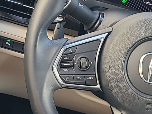Used 2023 Acura MDX FWD w/ Technology Package image 21