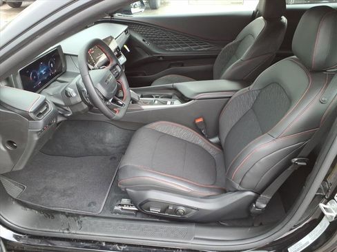 New 2026 Dodge Charger Scat Pack image 11