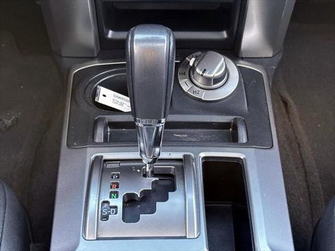 Certified 2023 Toyota 4Runner SR5 Premium image 20