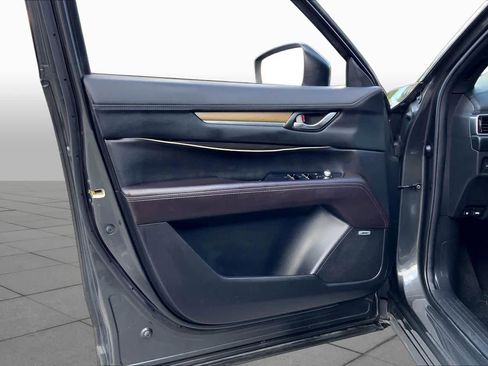 Used 2019 MAZDA CX-5 Signature AWD/4WD image 21