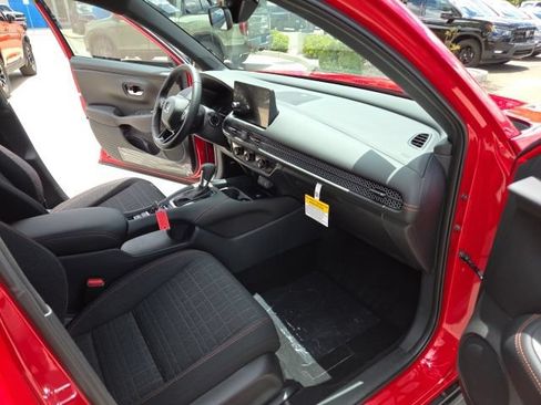 New 2027 Honda HR-V Sport image 9