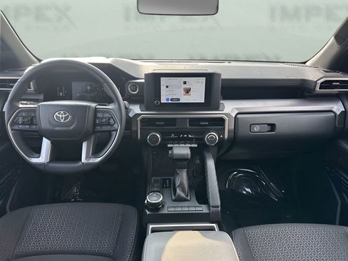 Used 2025 Toyota 4Runner SR5 image 10