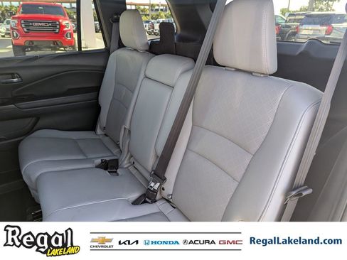 Used 2020 Honda Passport EX-L image 15