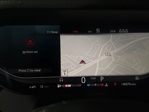 Used 2023 Land Rover Range Rover SE AWD/4WD image 13