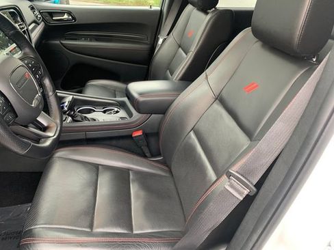Used 2025 Dodge Durango R/T AWD/4WD image 16
