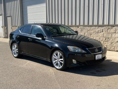 Used 2007 Lexus IS 350