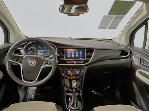 Used 2018 Buick Encore Sport Touring w/ Safety Package image 30