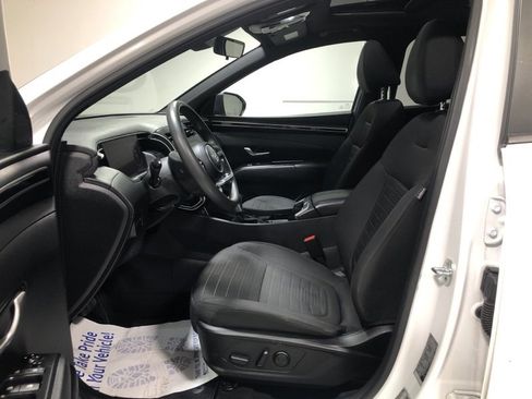 Used 2022 Hyundai Santa Cruz SEL w/ Activity Package image 19