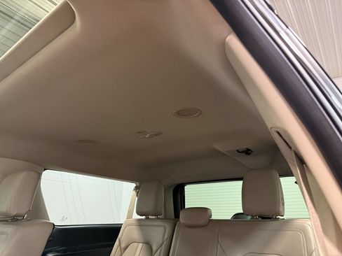 Used 2024 Ford Expedition Max Limited AWD/4WD image 49