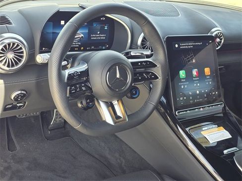 Used 2026 Mercedes-Benz AMG GT 43 image 20