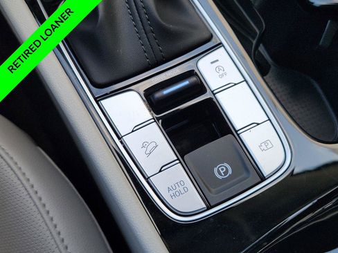 New 2026 Hyundai Tucson SEL image 20