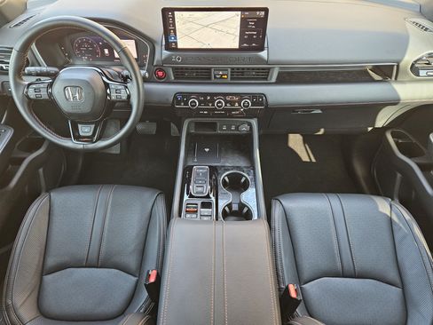 Used 2026 Honda Passport TrailSport Elite image 23