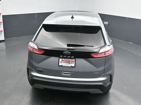 Used 2022 Ford Edge SEL AWD/4WD image 34