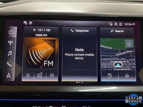 Used 2024 Audi Q4 e-tron Premium Plus w/ Premium Plus image 45