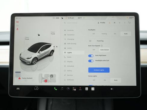 Used 2023 Tesla Model Y AWD image 56