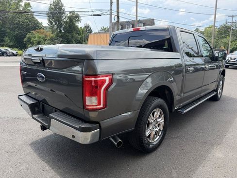 Used 2017 Ford F150 XLT w/ Equipment Group 302A Luxury AWD/4WD image 5