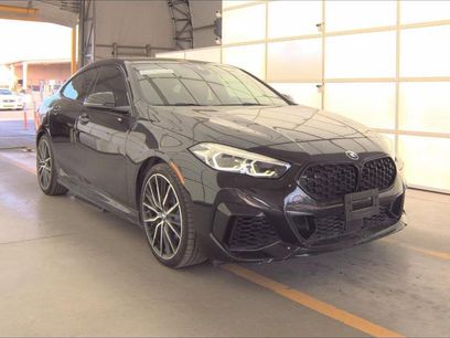 Used 2022 BMW M235i xDrive Gran Coupe w/ Shadowloine Package