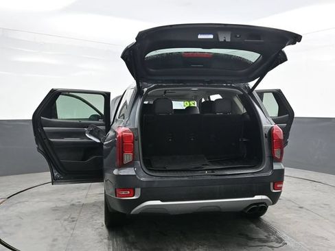 Used 2020 Hyundai Palisade SEL AWD/4WD image 35