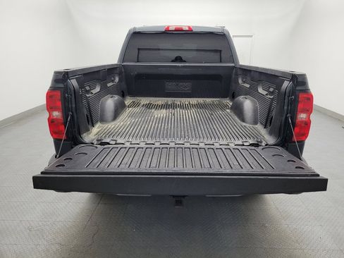 Used 2019 Chevrolet Silverado 1500 LT image 29