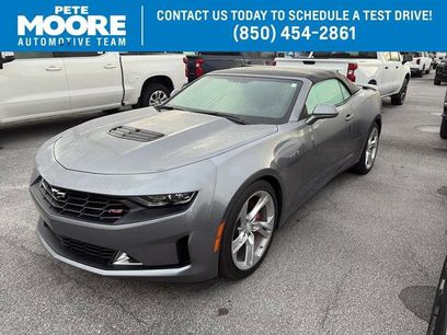 Used 2022 Chevrolet Camaro LT w/ RS Package