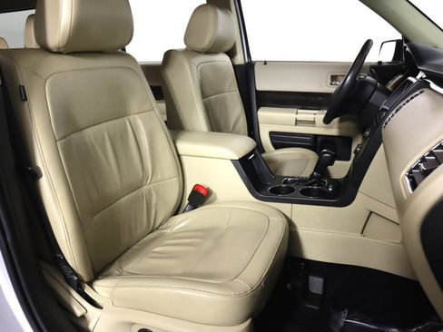 Used 2019 Ford Flex SEL w/ Equipment Group 202A AWD/4WD image 42