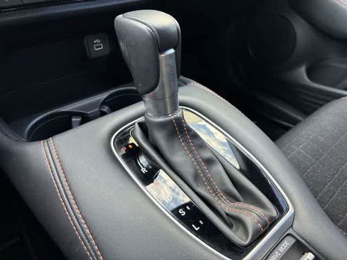 Used 2024 Honda HR-V Sport image 33