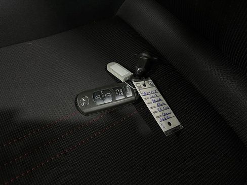 Used 2017 MAZDA MX-5 Miata RF Club image 32