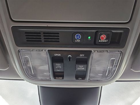 Used 2024 Honda Odyssey Elite image 27