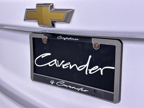 Used 2023 Chevrolet Equinox LT image 68