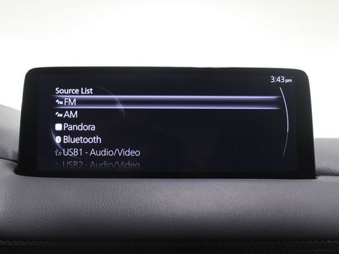 Used 2024 MAZDA CX-5 AWD 2.5 S w/ Select Package image 38