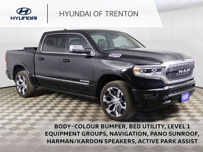 Used 2023 RAM 1500 Limited